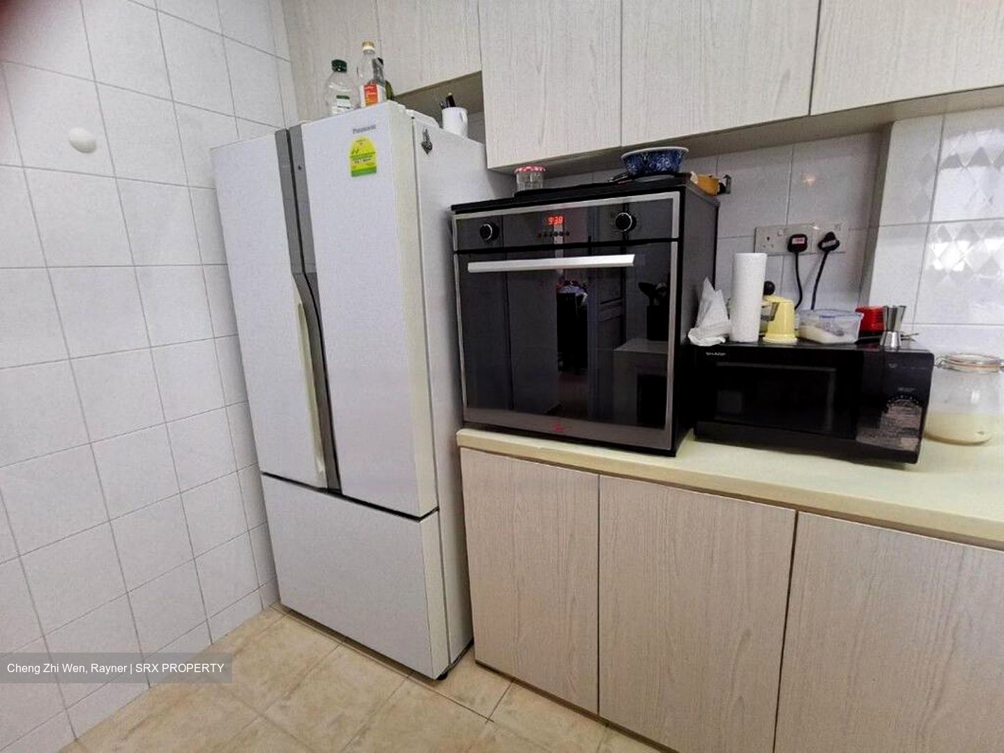 Botanic Gardens View (D10), Apartment #501622771